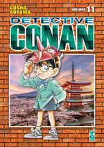 Detective Conan New Edition